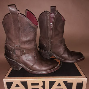 Ariat Harness Boots